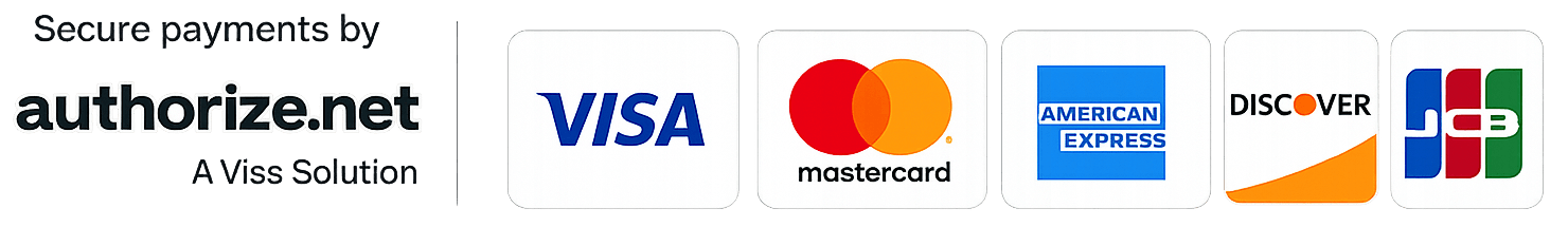payment options